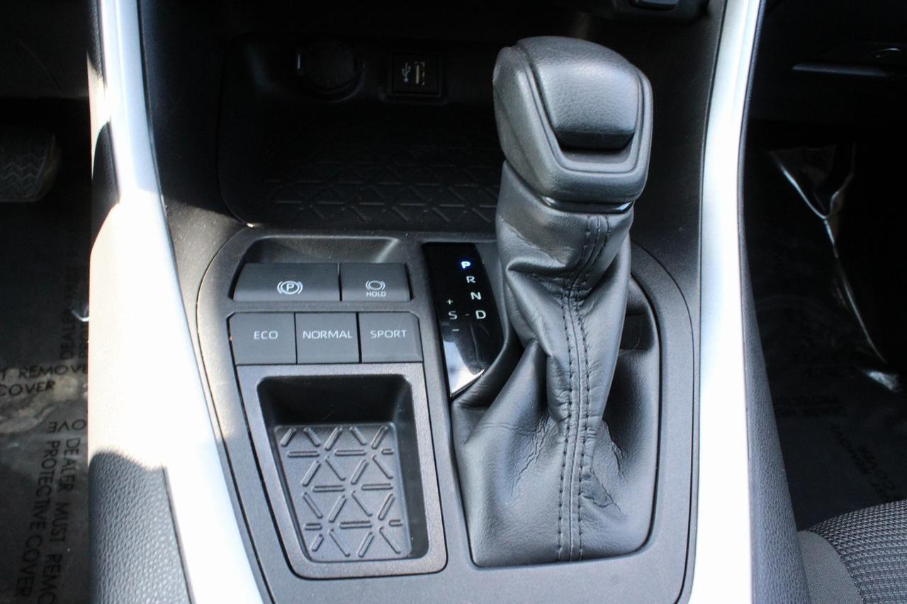 2024 Toyota RAV4 LE Stafford VA