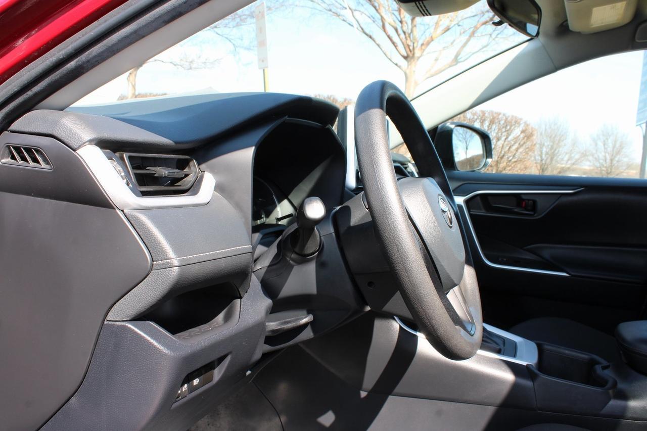 2024 Toyota RAV4 LE Stafford VA