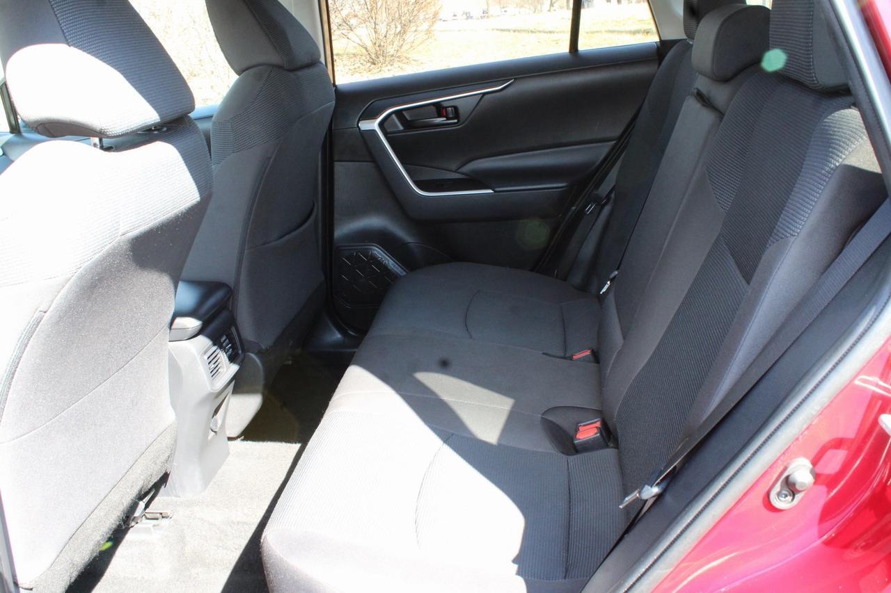 2024 Toyota RAV4 LE Stafford VA