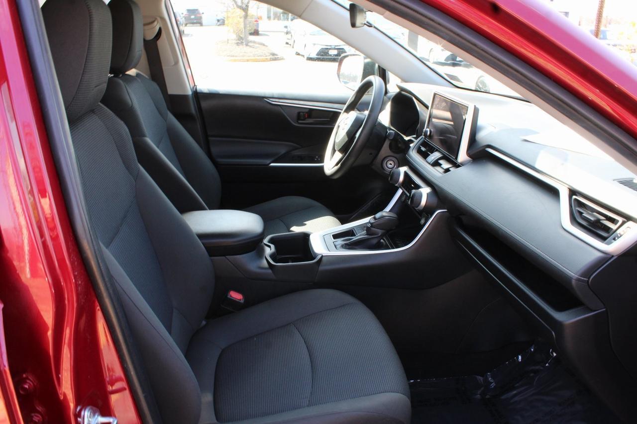 2024 Toyota RAV4 LE Stafford VA