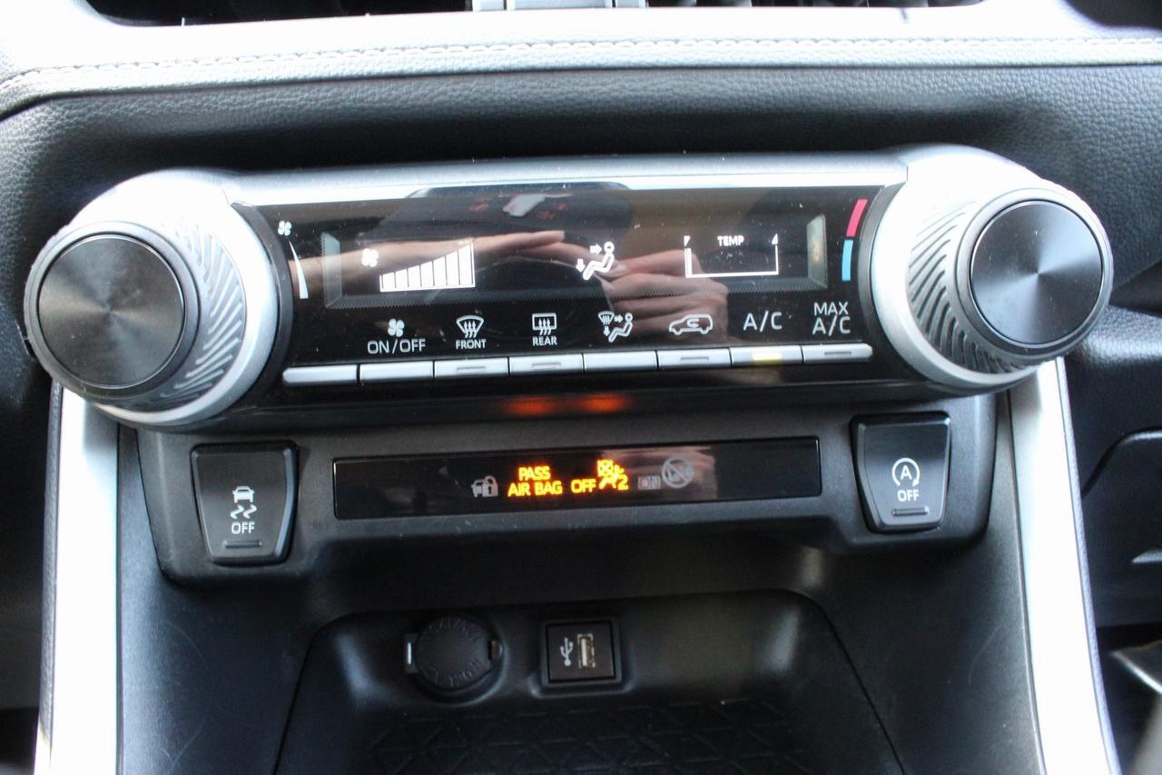 2024 Toyota RAV4 LE Stafford VA