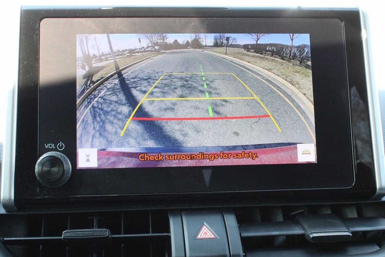 2024 Toyota RAV4 LE Stafford VA