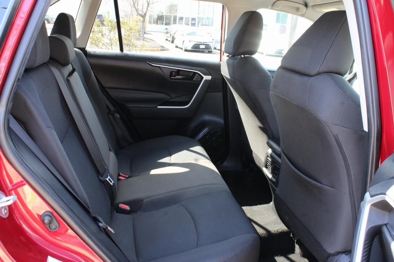 2024 Toyota RAV4 LE Stafford VA