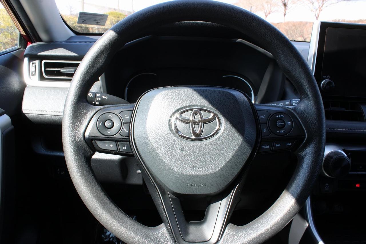2024 Toyota RAV4 LE Stafford VA