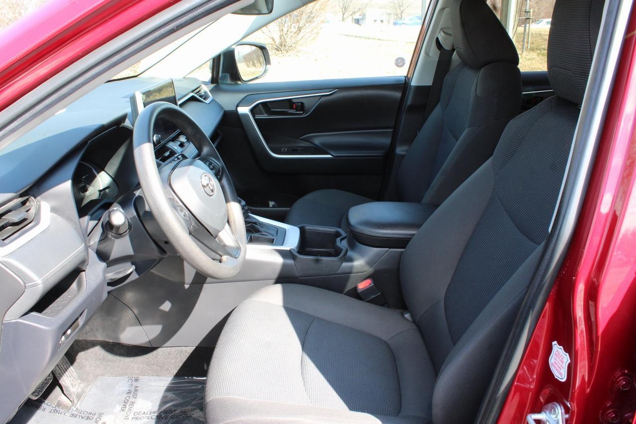 2024 Toyota RAV4 LE Stafford VA