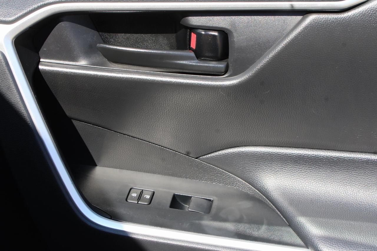 2024 Toyota RAV4 LE Stafford VA