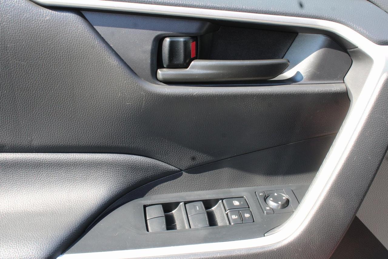 2024 Toyota RAV4 LE Stafford VA