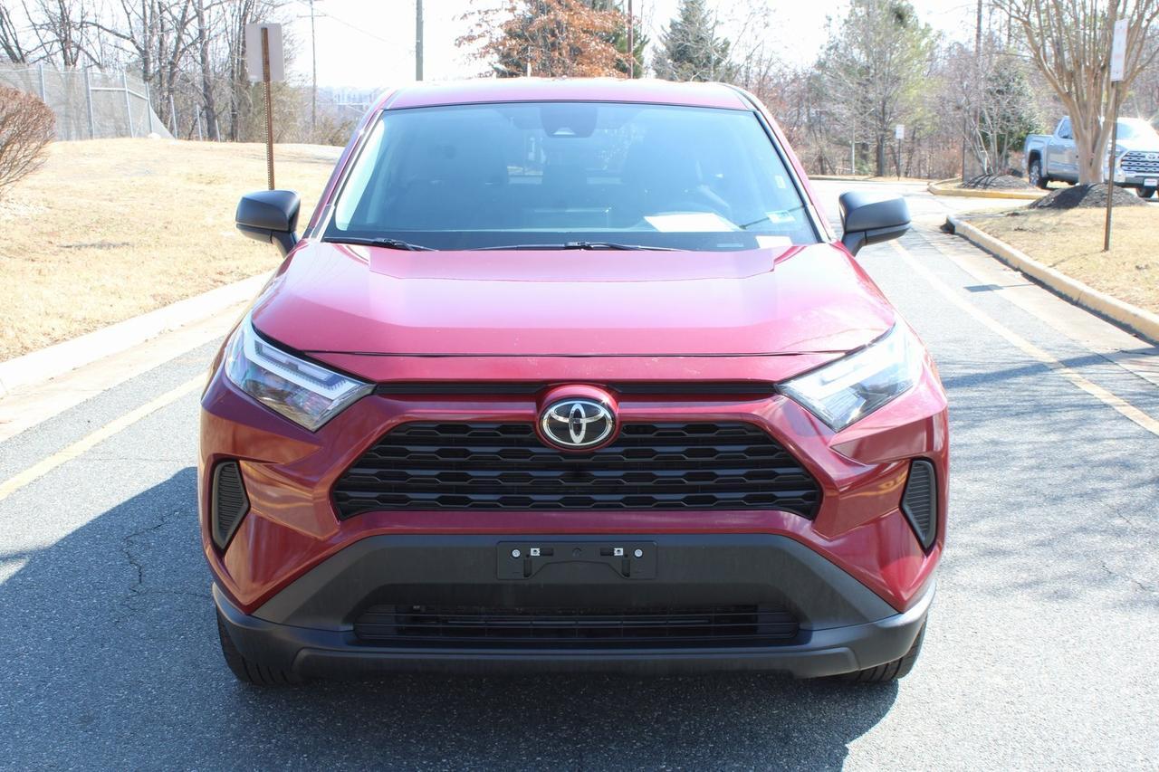 2024 Toyota RAV4 LE Stafford VA