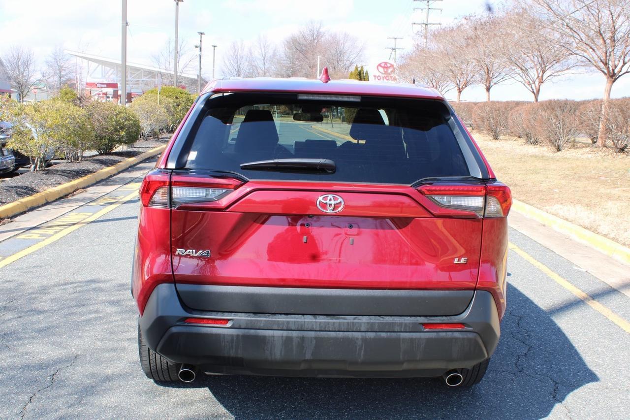 2024 Toyota RAV4 LE Stafford VA