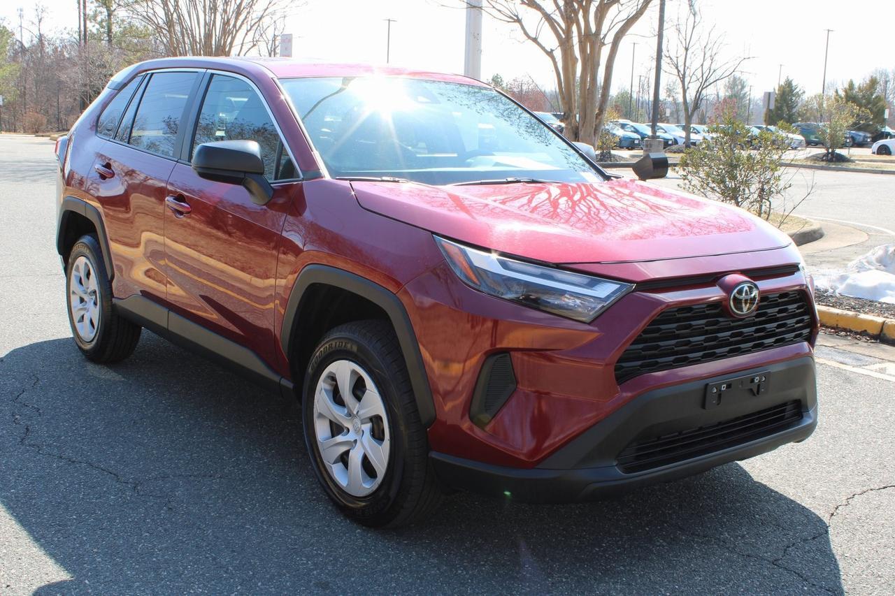 2024 Toyota RAV4 LE Stafford VA