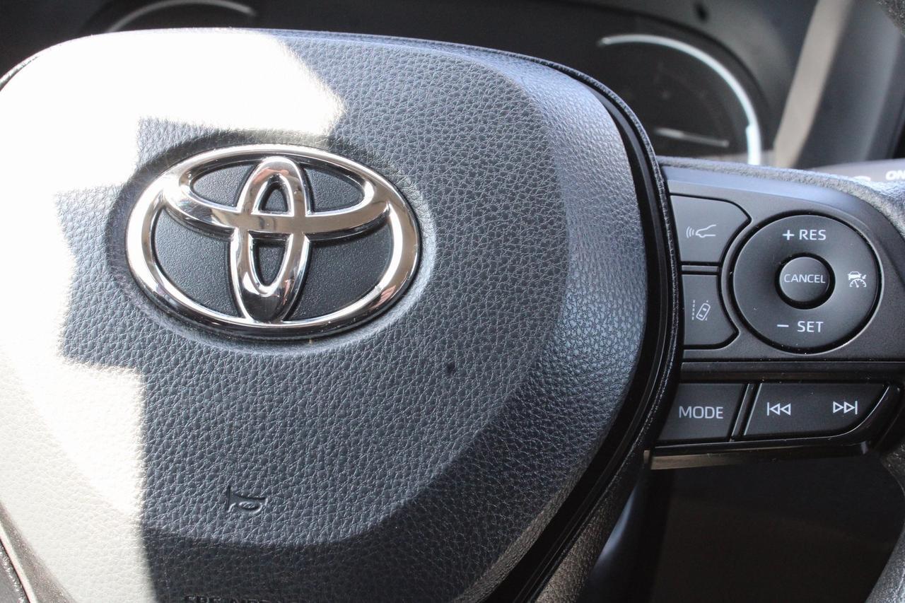 2024 Toyota RAV4 LE Stafford VA