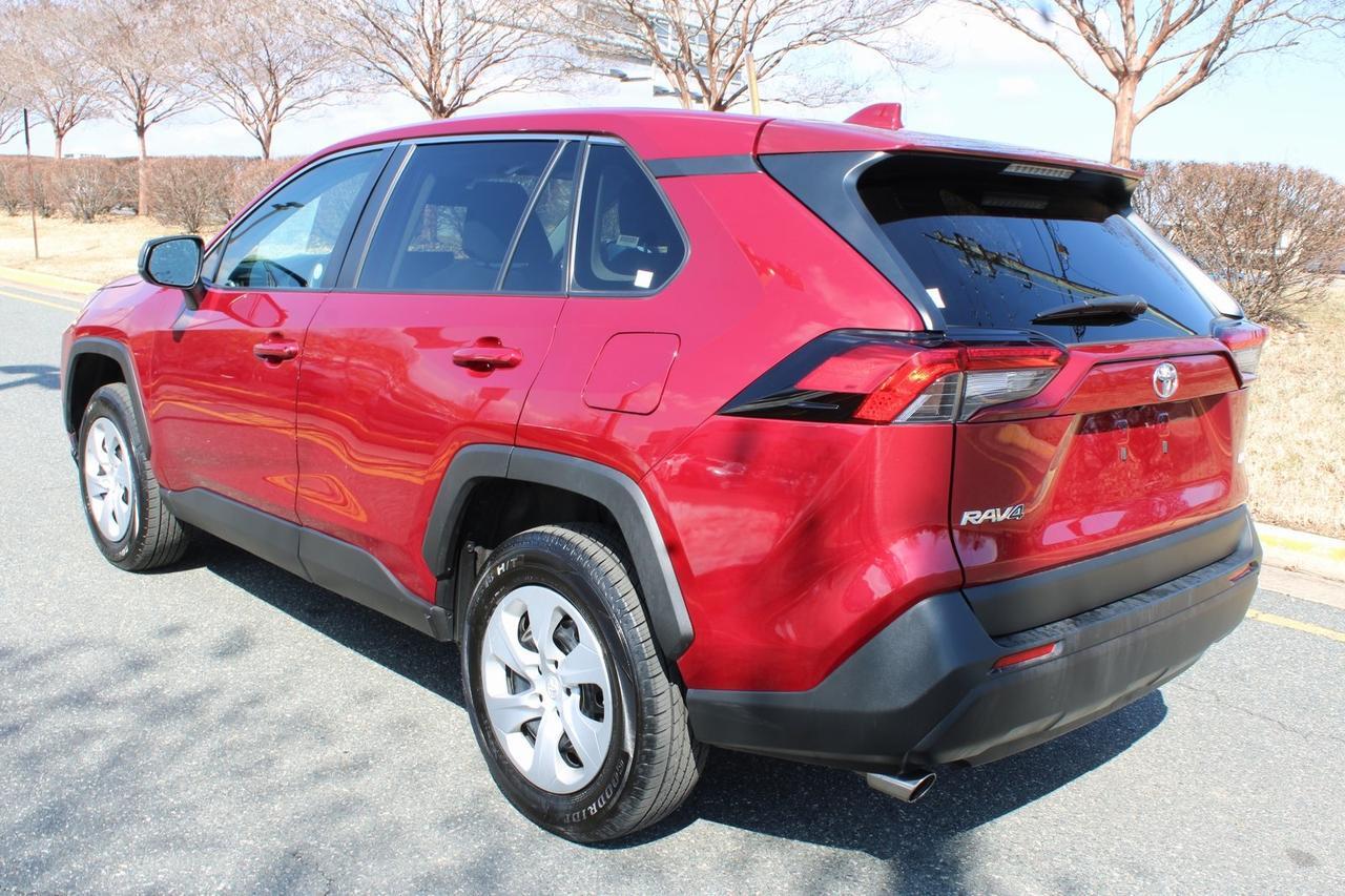 2024 Toyota RAV4 LE Stafford VA