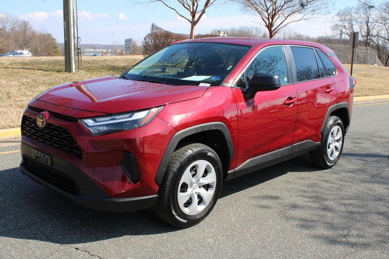 2024 Toyota RAV4 LE Stafford VA