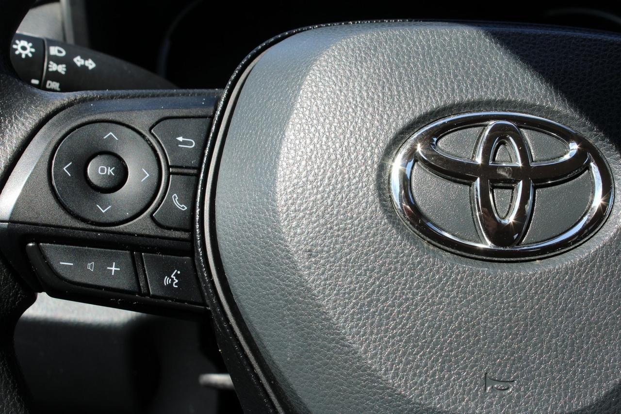 2024 Toyota RAV4 LE Stafford VA