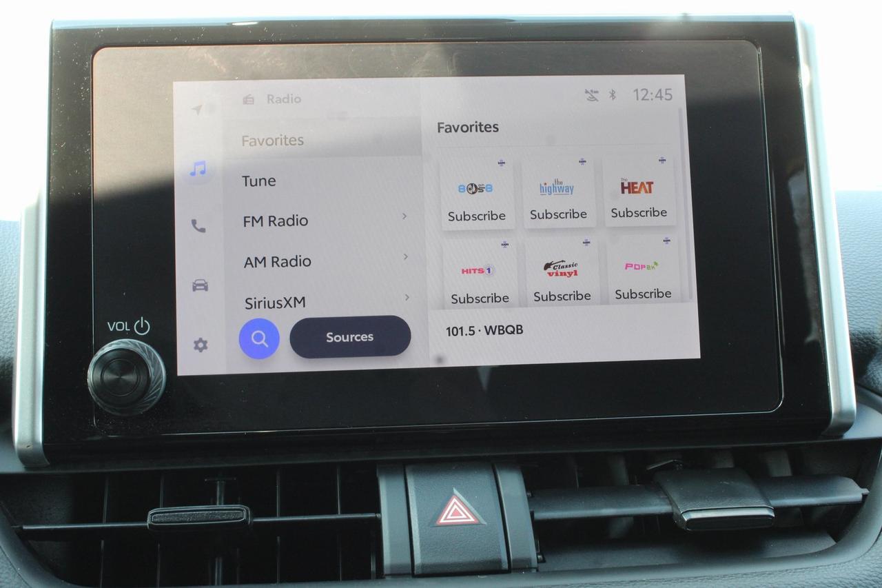 2024 Toyota RAV4 LE Stafford VA