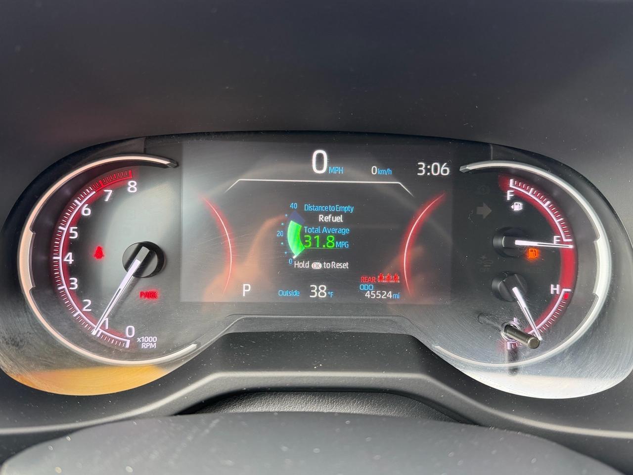 2024 Toyota RAV4 LE Stafford VA