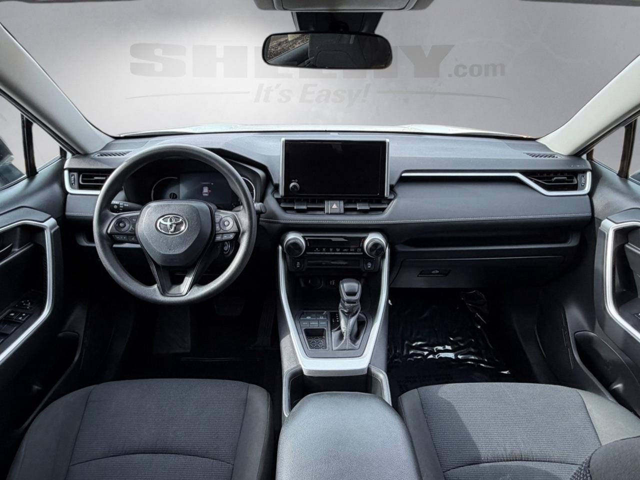 2024 Toyota RAV4 LE Stafford VA