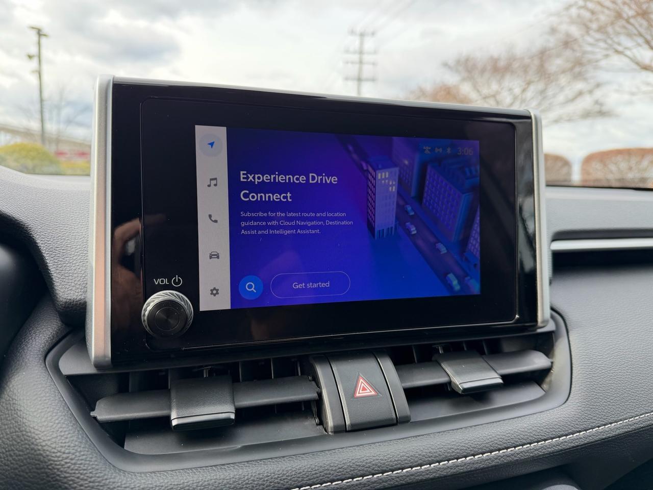 2024 Toyota RAV4 LE Stafford VA