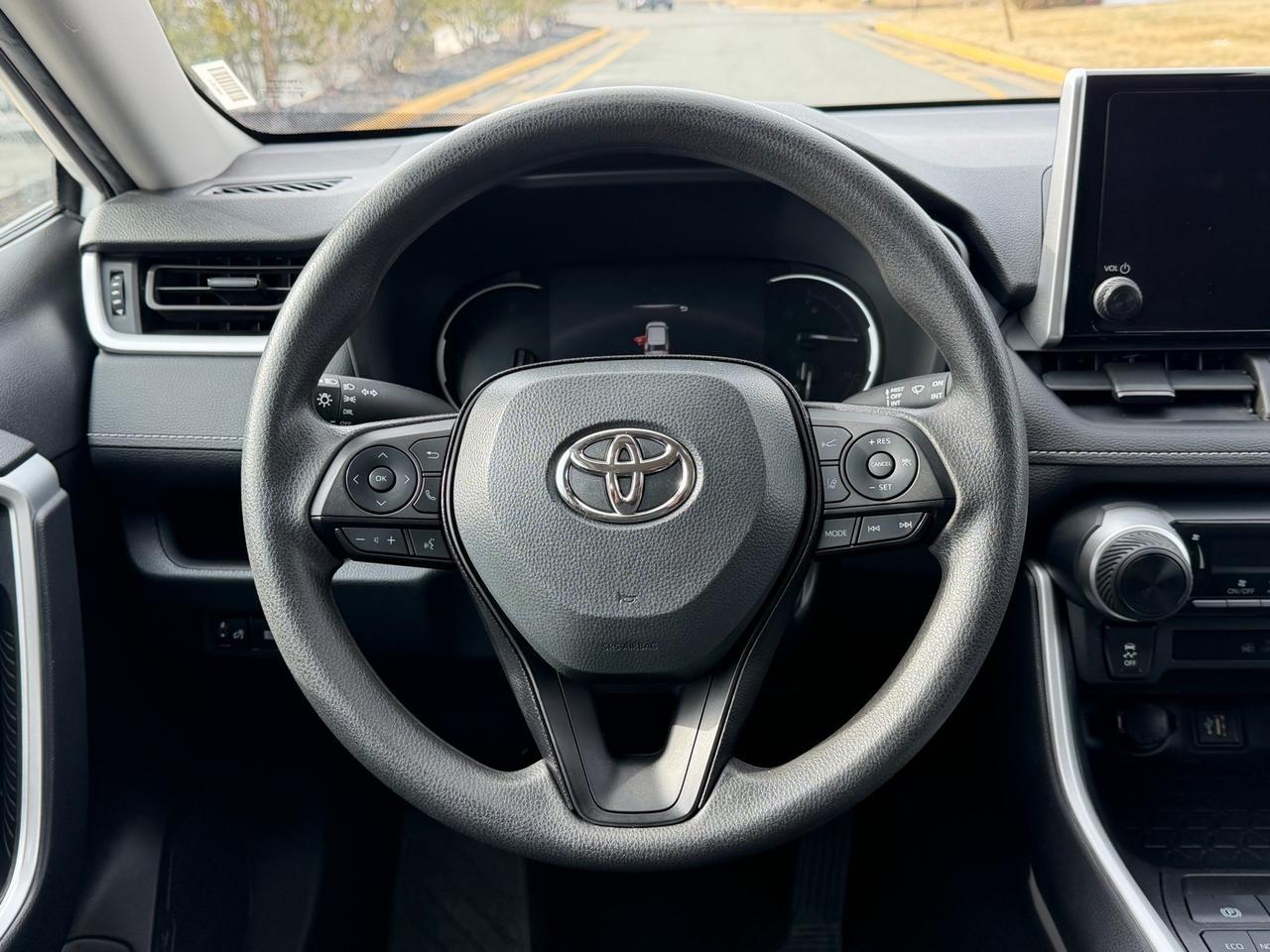 2024 Toyota RAV4 LE Stafford VA