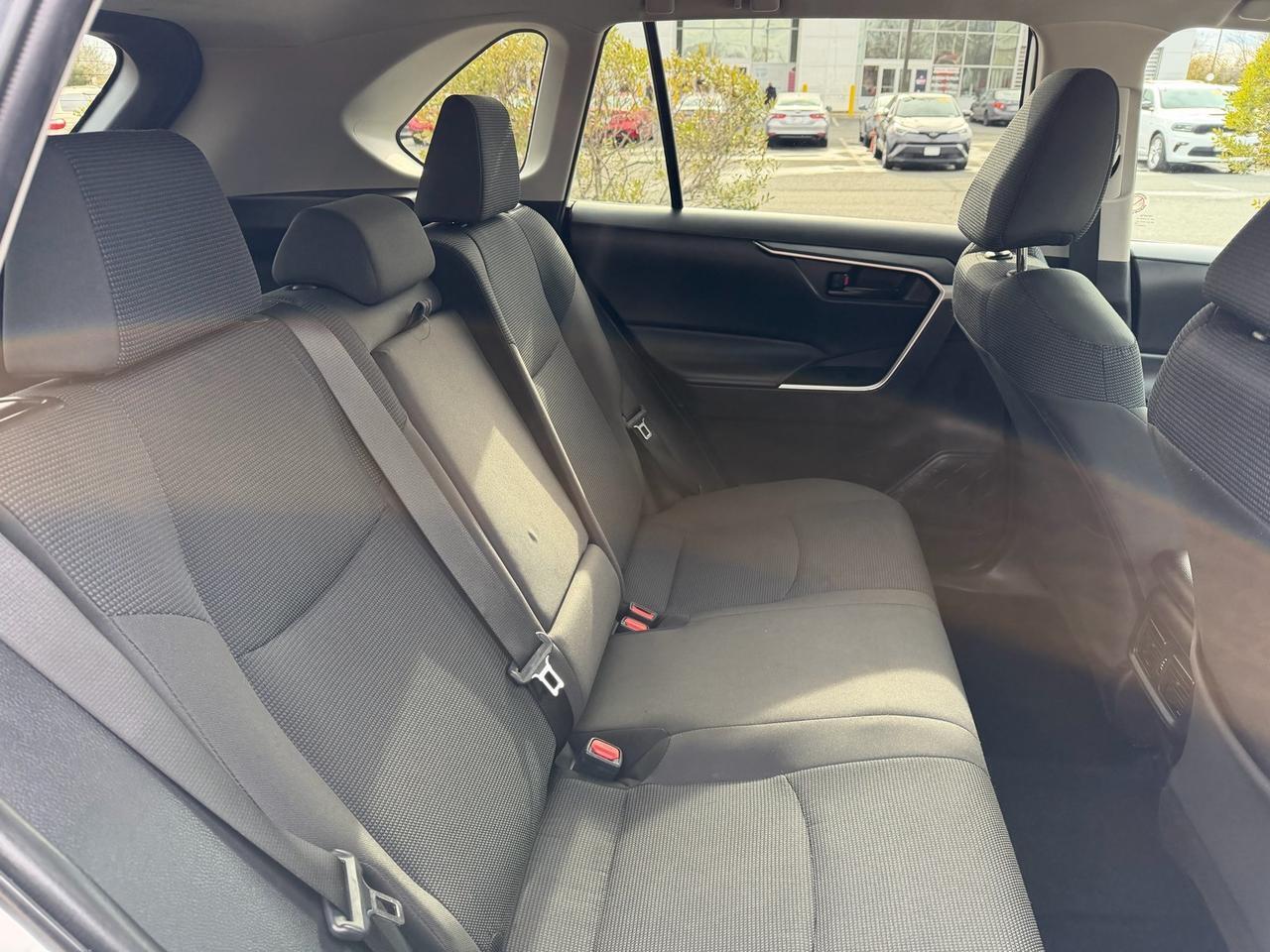 2024 Toyota RAV4 LE Stafford VA