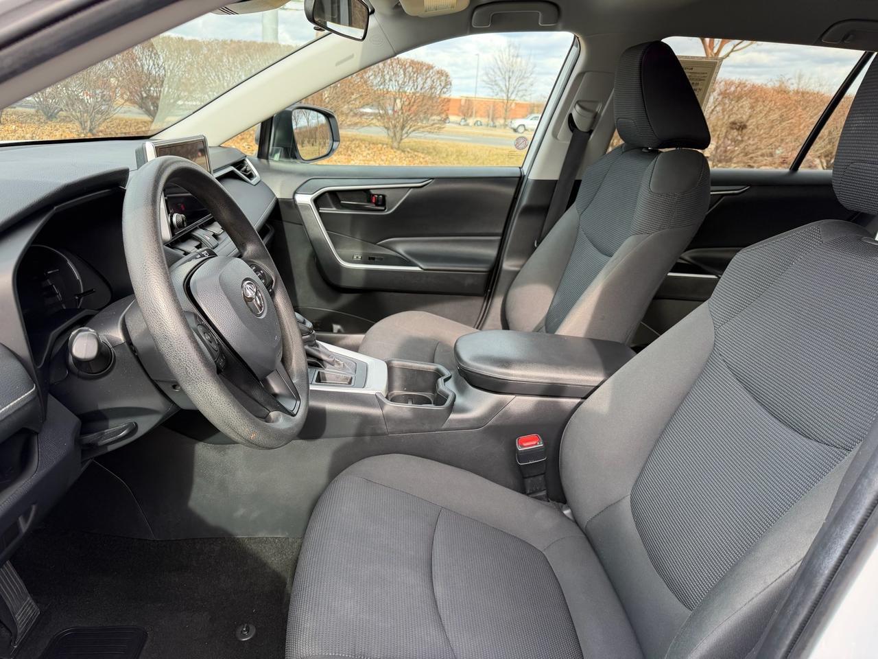 2024 Toyota RAV4 LE Stafford VA