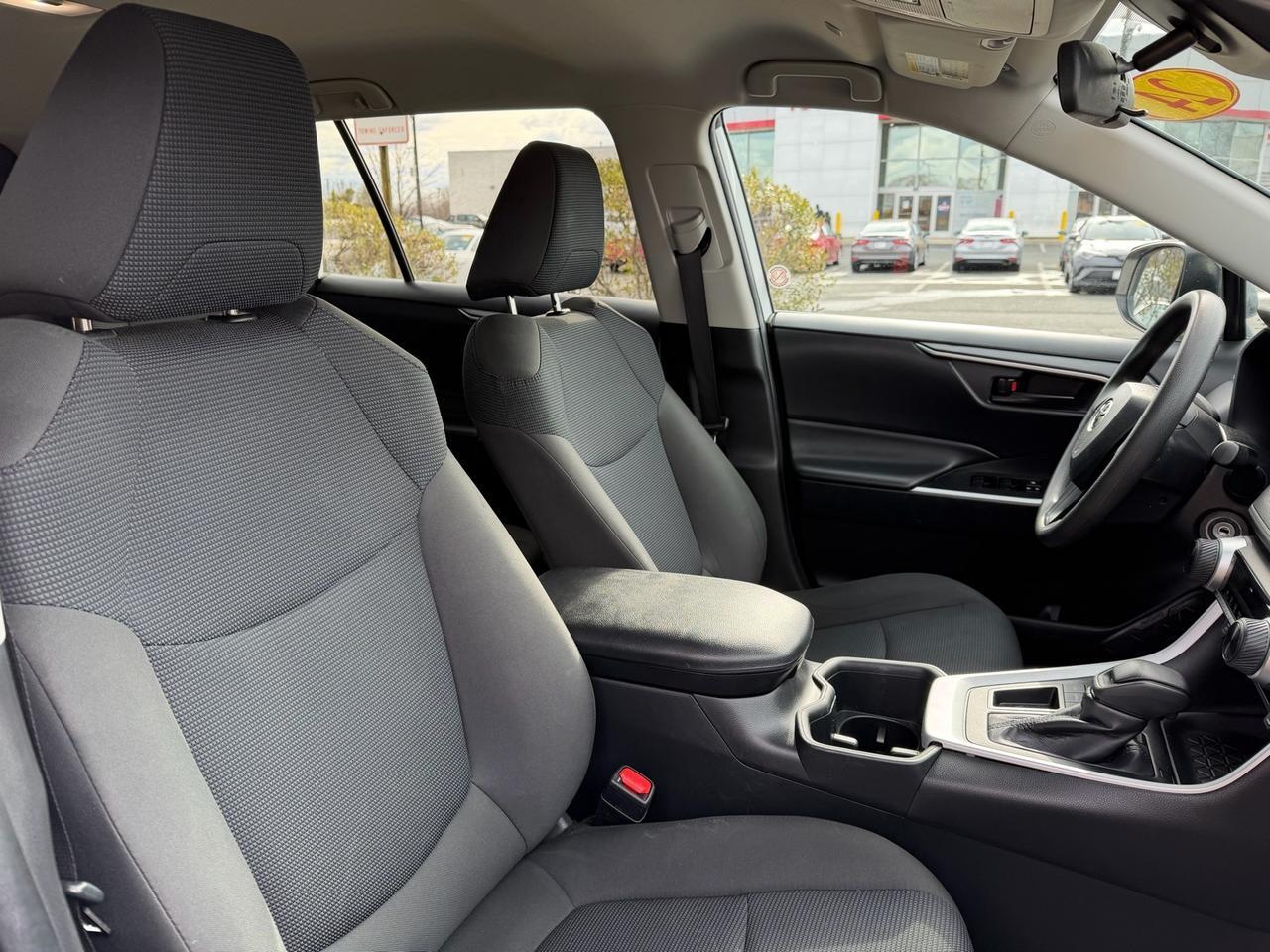 2024 Toyota RAV4 LE Stafford VA