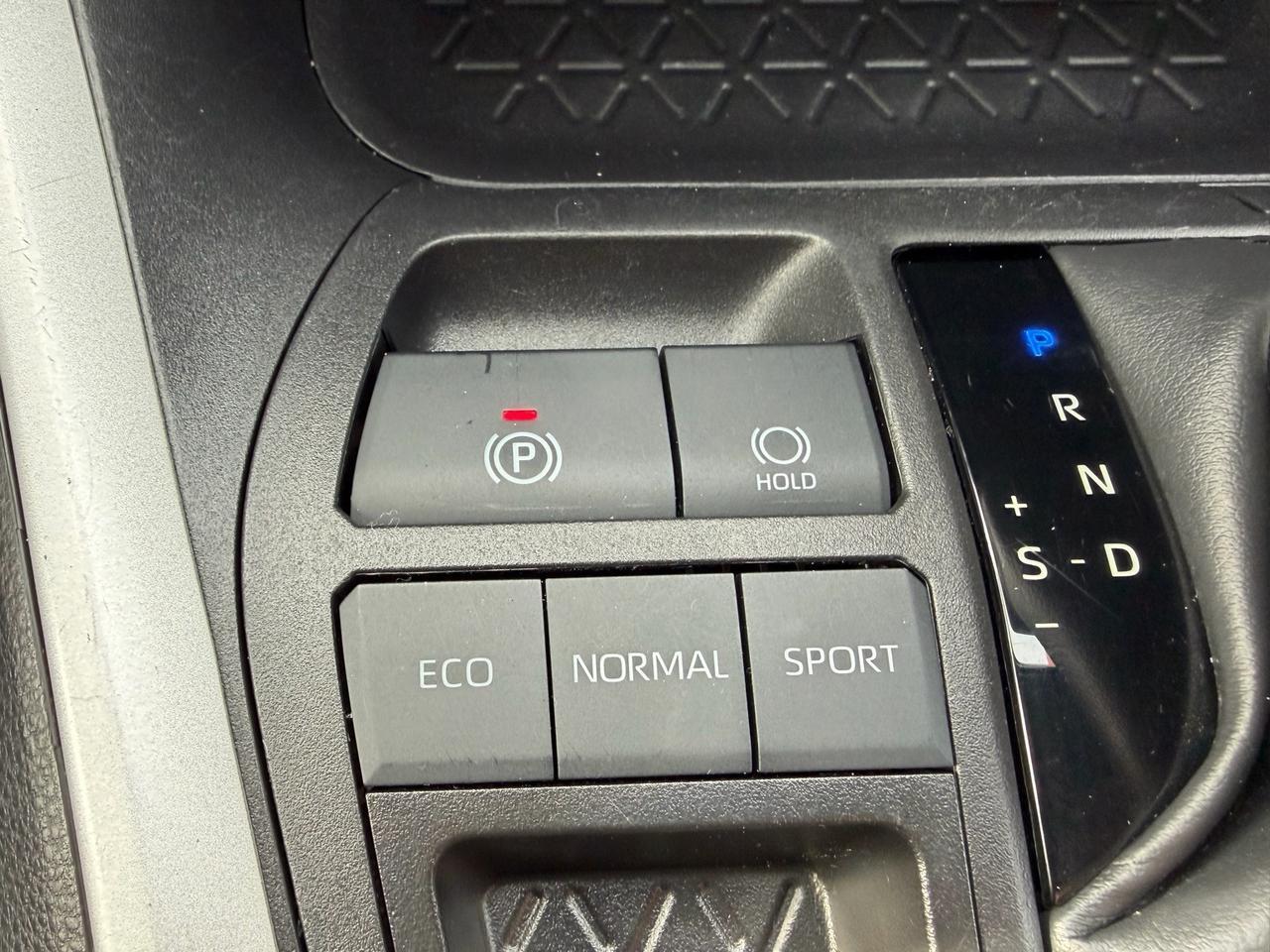 2024 Toyota RAV4 LE Stafford VA