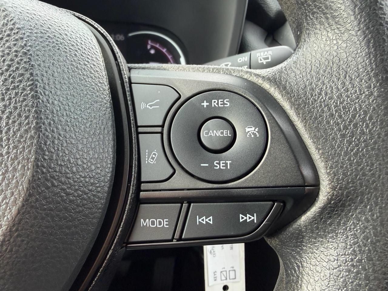 2024 Toyota RAV4 LE Stafford VA