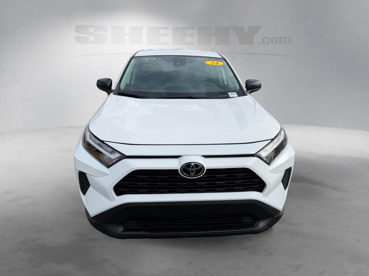 2024 Toyota RAV4 LE Stafford VA