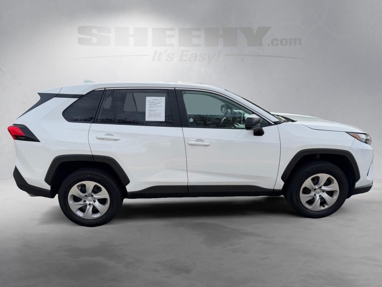 2024 Toyota RAV4 LE Stafford VA