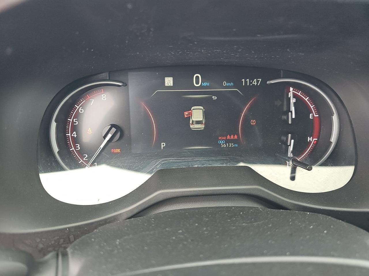 2024 Toyota RAV4 LE Stafford VA