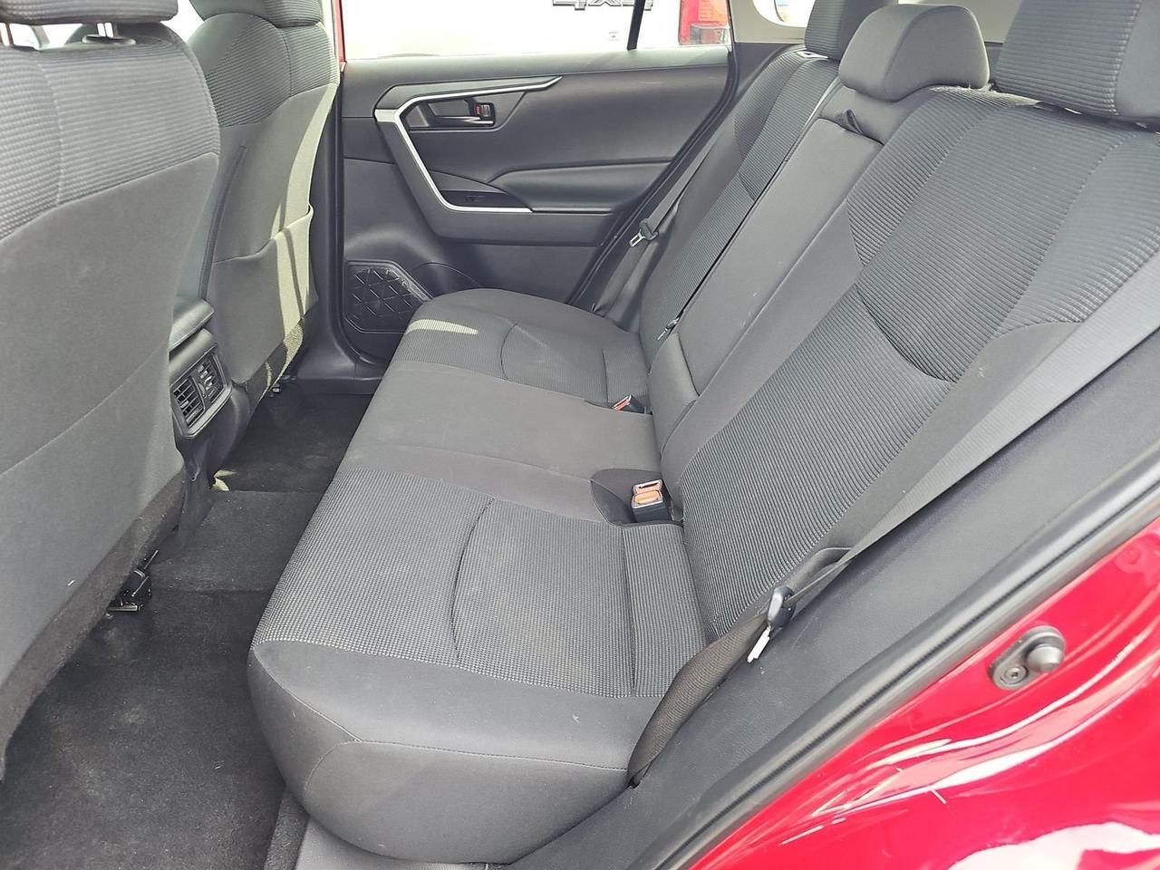 2024 Toyota RAV4 LE Stafford VA