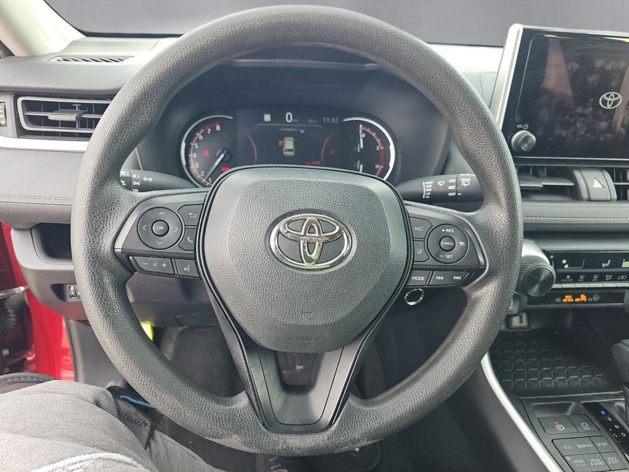 2024 Toyota RAV4 LE Stafford VA