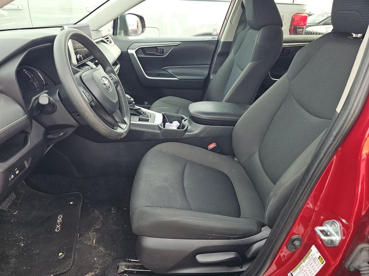 2024 Toyota RAV4 LE Stafford VA