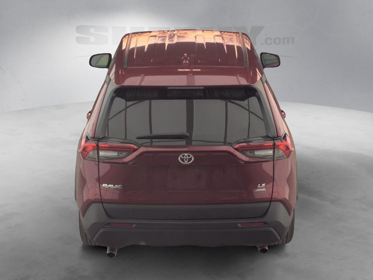 2024 Toyota RAV4 LE Stafford VA