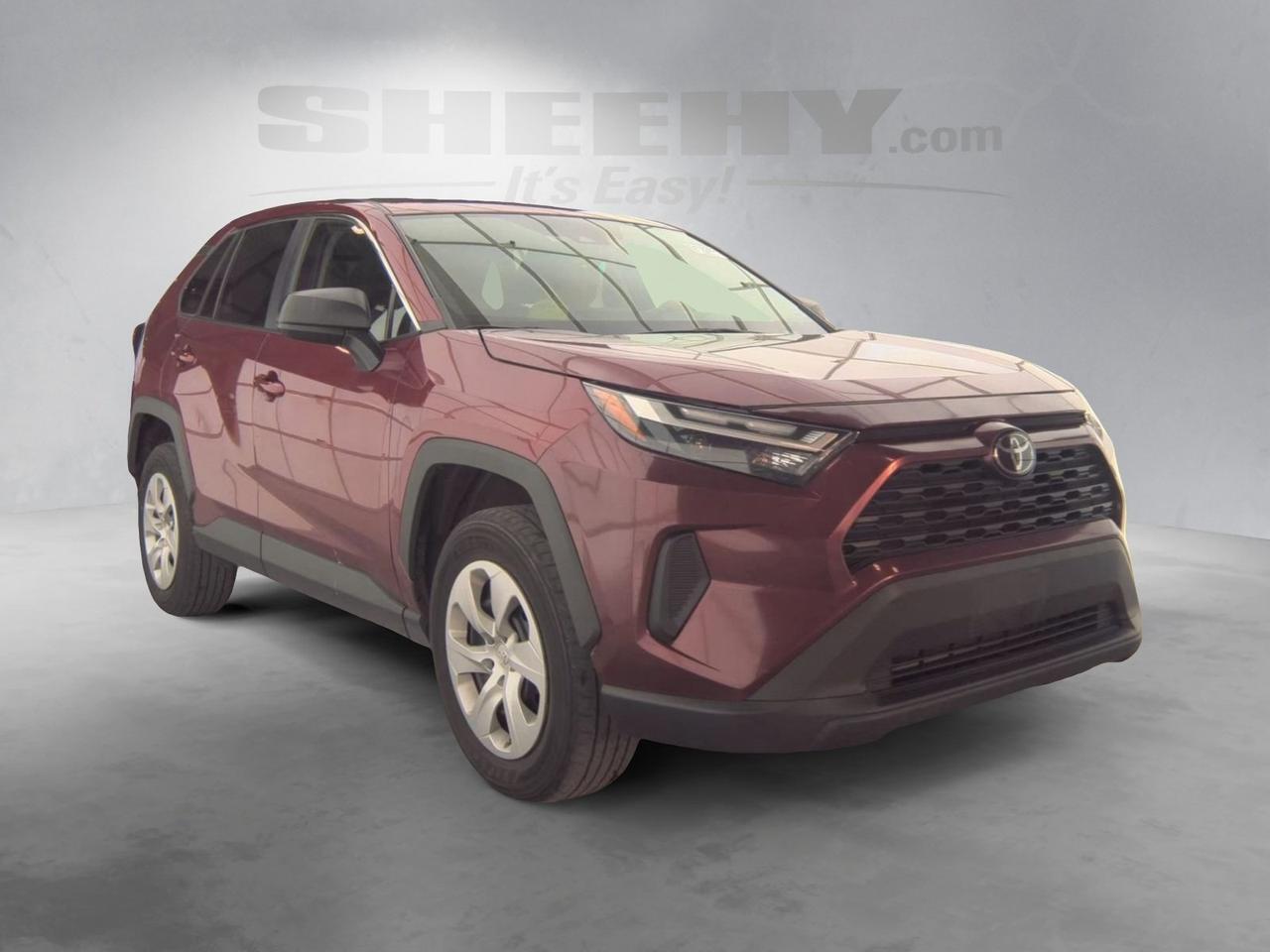 2024 Toyota RAV4 LE Stafford VA