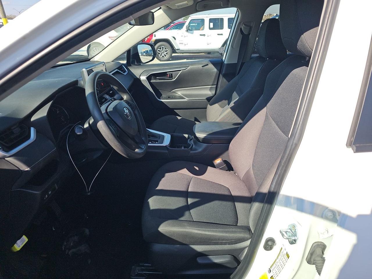 2024 Toyota RAV4 LE Stafford VA