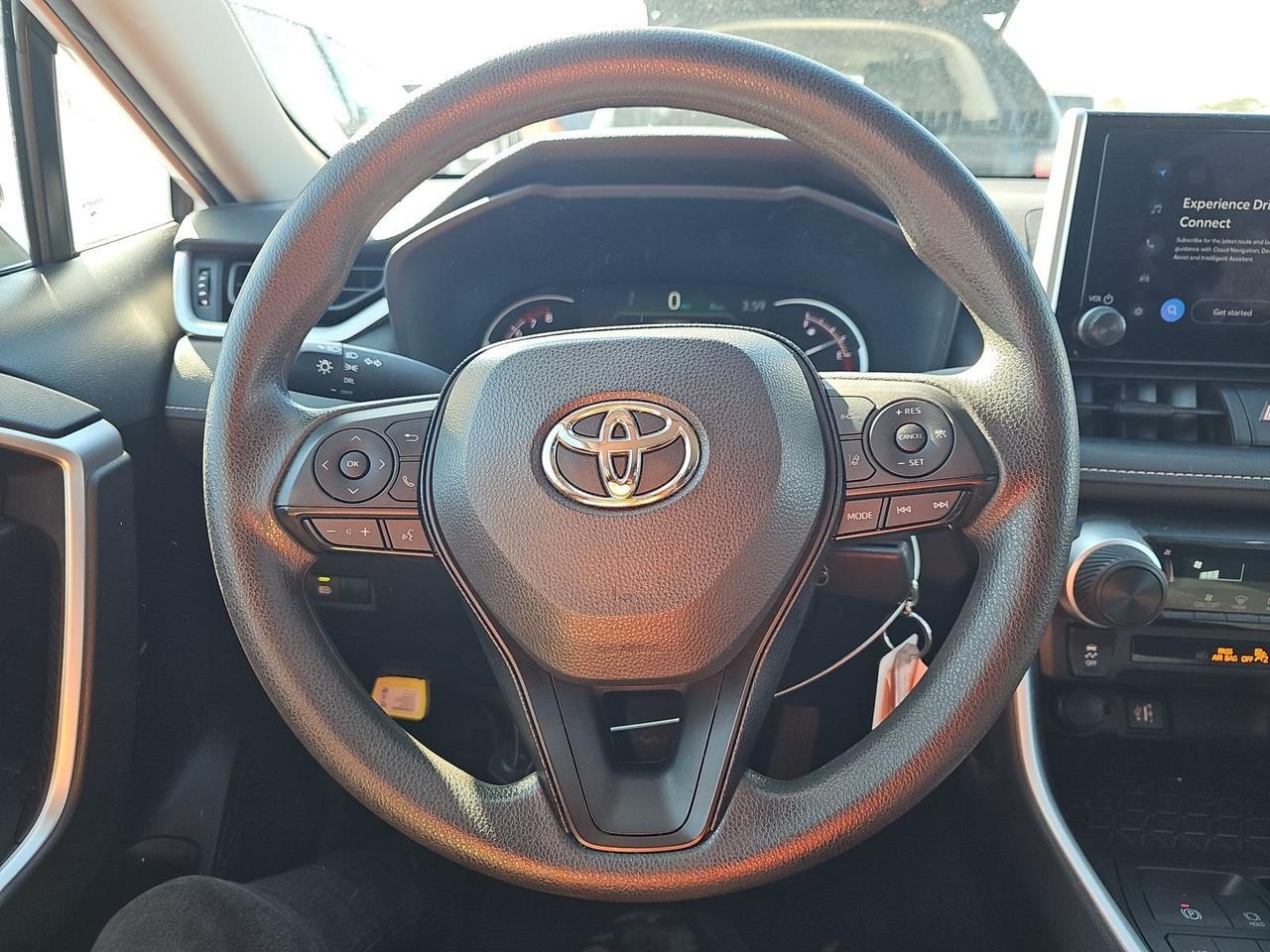 2024 Toyota RAV4 LE Stafford VA
