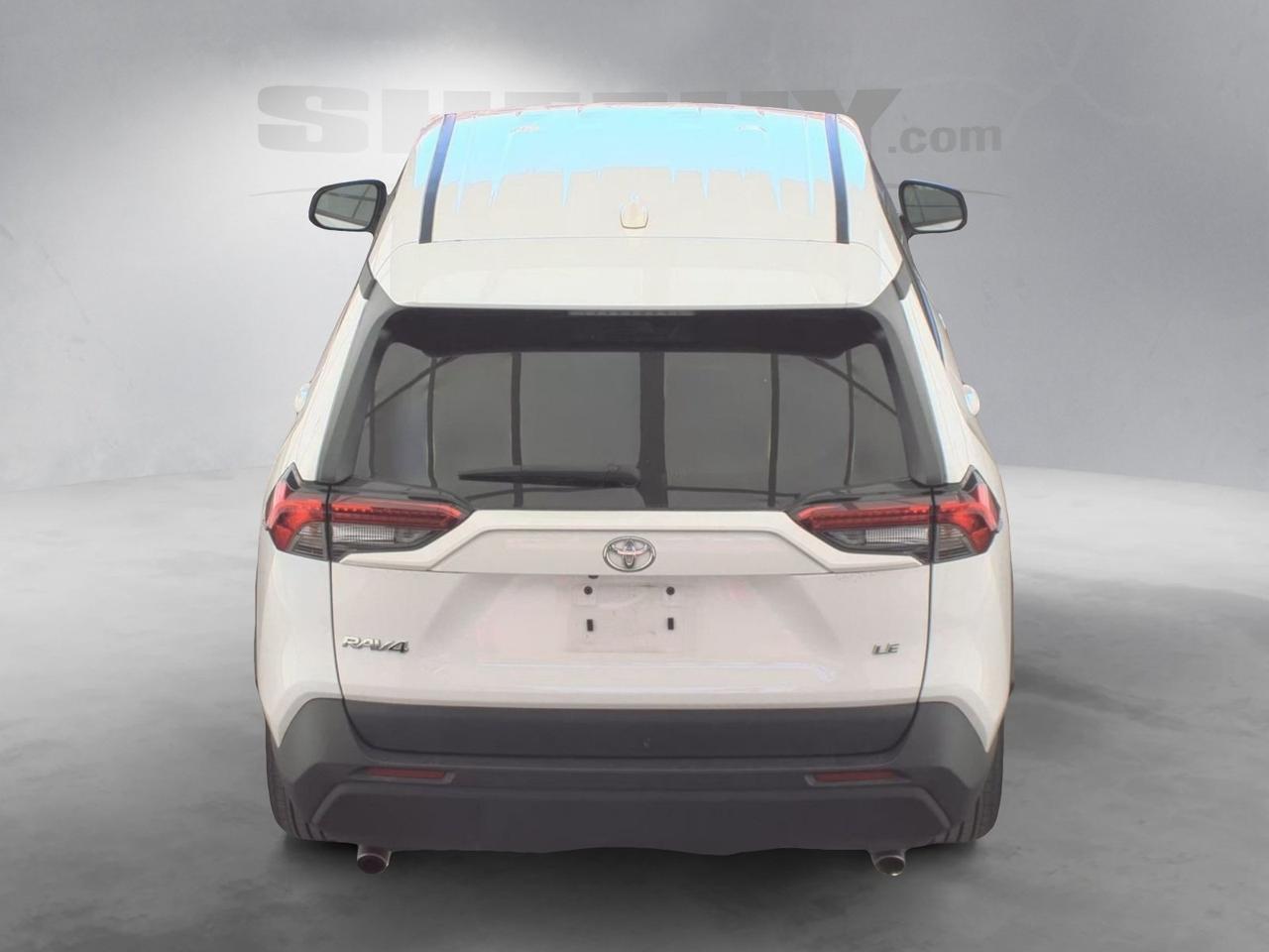 2024 Toyota RAV4 LE Stafford VA