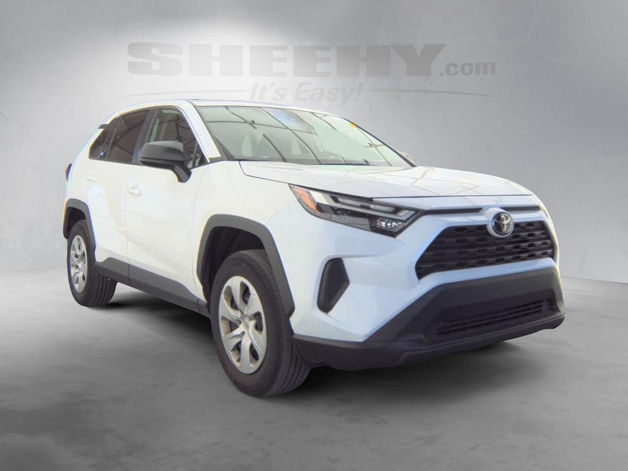 2024 Toyota RAV4 LE Stafford VA