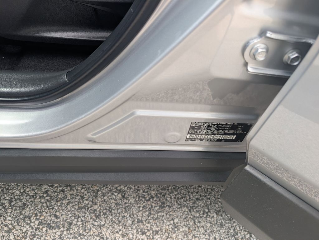 2024 Toyota RAV4 LE Cockeysville MD