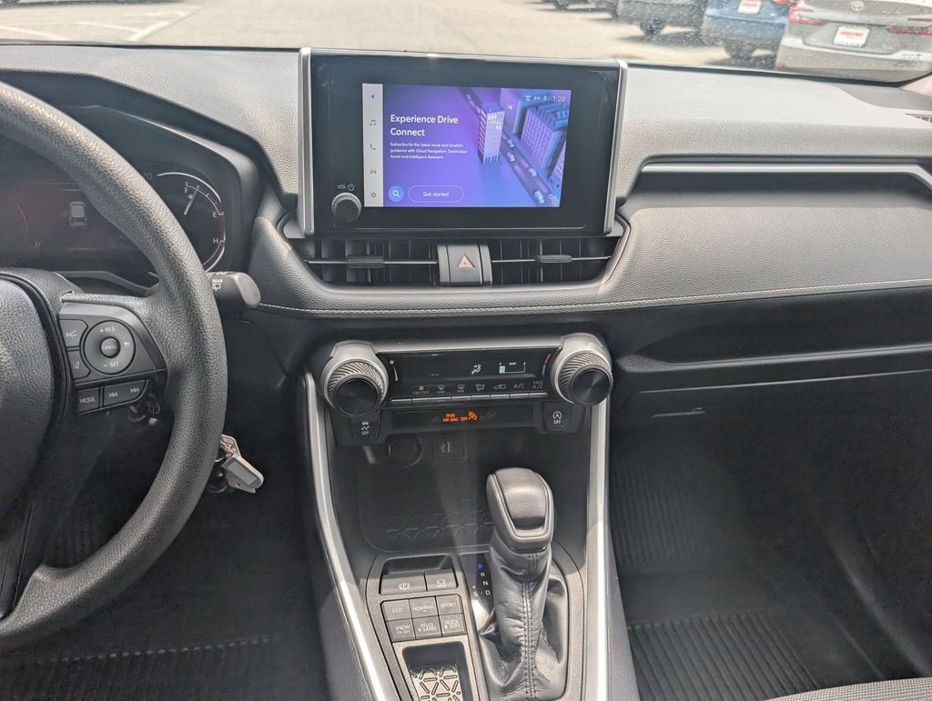 2024 Toyota RAV4 LE Cockeysville MD