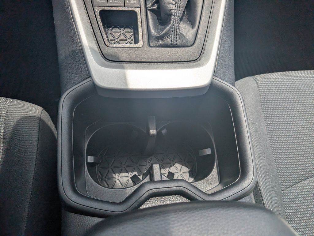 2024 Toyota RAV4 LE Cockeysville MD