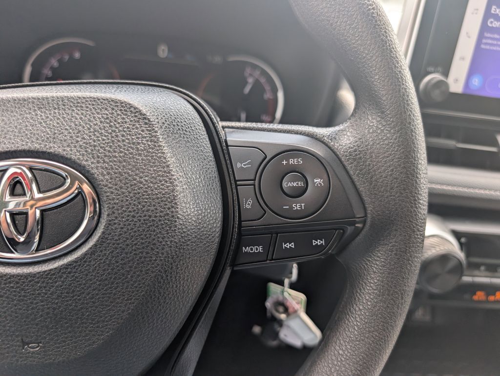 2024 Toyota RAV4 LE Cockeysville MD