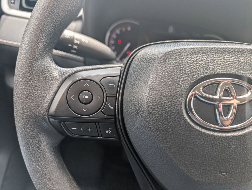 2024 Toyota RAV4 LE Cockeysville MD