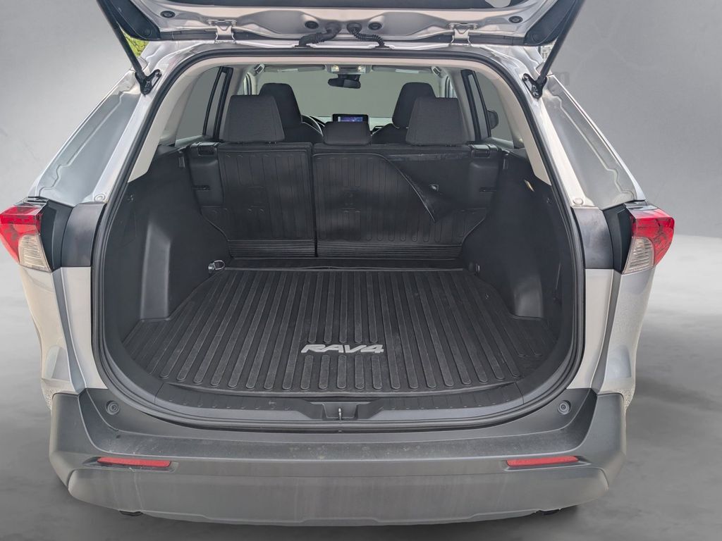 2024 Toyota RAV4 LE Cockeysville MD