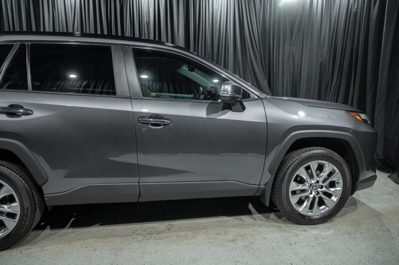 2024 Toyota RAV4 Limited FWD (Natl) SUV Peoria AZ