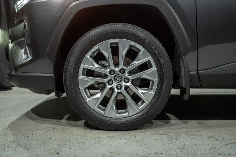 2024 Toyota RAV4 Limited FWD (Natl) SUV Peoria AZ