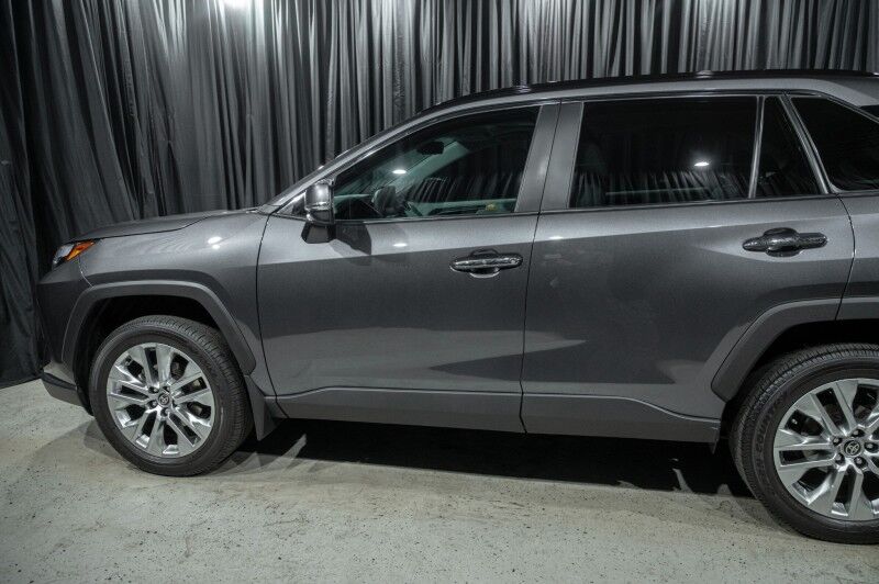 2024 Toyota RAV4 Limited FWD (Natl) SUV Peoria AZ