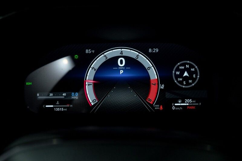 2024 Toyota RAV4 Limited FWD (Natl) SUV Peoria AZ